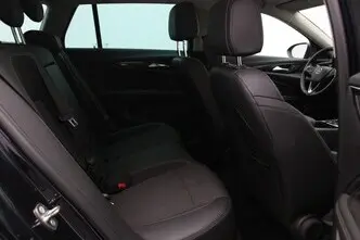 Opel Insignia, 1.6, 147 kW, бензин, автомат, передний привод
