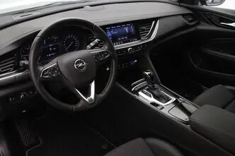 Opel Insignia, 1.6, 147 kW, бензин, автомат, передний привод
