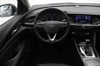 Opel Insignia, 1.6, 147 kW, бензин, автомат, передний привод