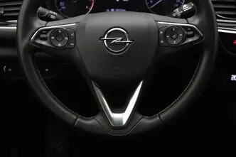 Opel Insignia, 1.6, 147 kW, бензин, автомат, передний привод