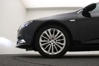 Opel Insignia, 1.6, 147 kW, бензин, автомат, передний привод