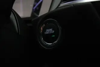 Opel Insignia, 1.6, 147 kW, бензин, автомат, передний привод