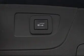 Opel Insignia, 1.6, 147 kW, бензин, автомат, передний привод