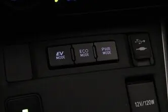 Toyota Auris, 1.8, 73 kW, гибрид, автомат, передний привод