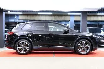 Audi Q4 e-tron, 150 kW, elekter, automaat, tagavedu