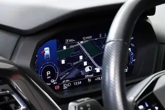 Audi Q4 e-tron, 150 kW, elekter, automaat, tagavedu