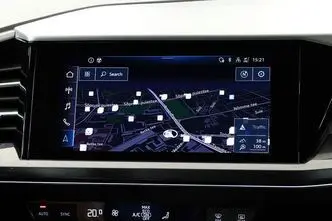 Audi Q4 e-tron, 150 kW, elekter, automaat, tagavedu