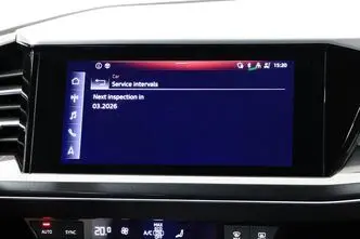 Audi Q4 e-tron, 150 kW, elekter, automaat, tagavedu