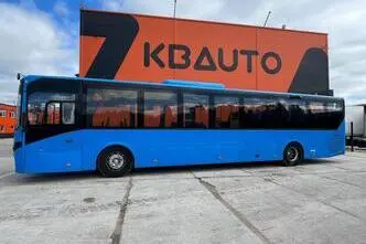 Volvo B7RLE 8900, 213 kW, diesel, automatic