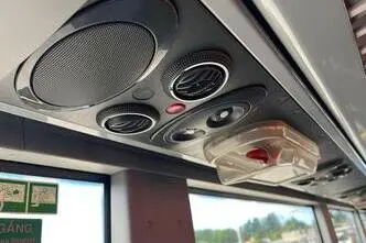 Volvo B7RLE 8900, 213 kW, diesel, automatic