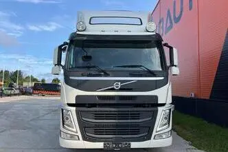 Volvo FM 420 6x2, 309 kW, дизель, автомат