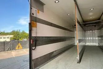 Volvo FM 420 6x2, 309 kW, дизель, автомат