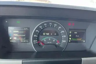 Volvo FM 420 6x2, 309 kW, дизель, автомат