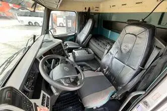 Volvo FM 420 6x2, 309 kW, дизель, автомат
