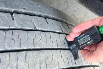 Volvo FM 420 6x2, 309 kW, дизель, автомат