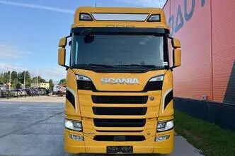 Scania R, 426 kW, дизель, автомат
