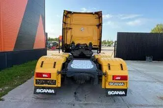 Scania R, 426 kW, дизель, автомат