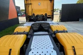 Scania R, 426 kW, дизель, автомат