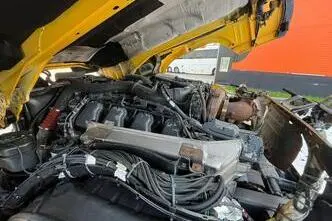 Scania R, 426 kW, дизель, автомат