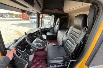 Scania R, 426 kW, дизель, автомат