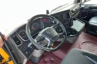 Scania R, 426 kW, дизель, автомат