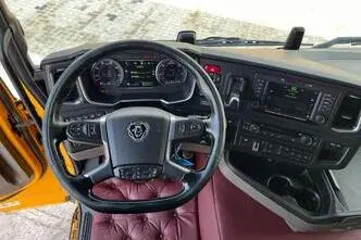 Scania R, 426 kW, дизель, автомат