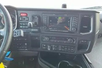 Scania R, 426 kW, дизель, автомат