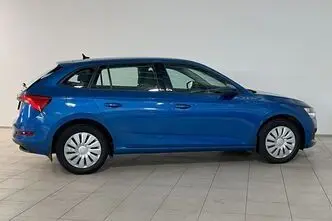 Škoda Scala, 1.0, 85 kW, petrol, automatic, front-wheel drive