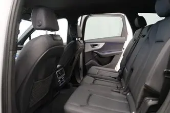 Audi Q7, 3.0, 210 kW, гибрид, автомат, полный привод