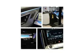 Audi Q7, 3.0, 210 kW, гибрид, автомат, полный привод