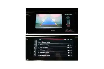 Audi Q7, 3.0, 210 kW, гибрид, автомат, полный привод