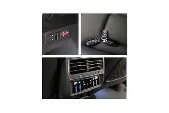 Audi Q7, 3.0, 210 kW, гибрид, автомат, полный привод