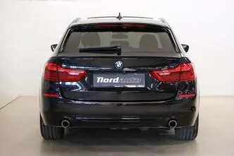 BMW 530, 3.0, 195 kW, diisel, automaat, nelikvedu