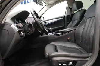 BMW 530, 3.0, 195 kW, diisel, automaat, nelikvedu