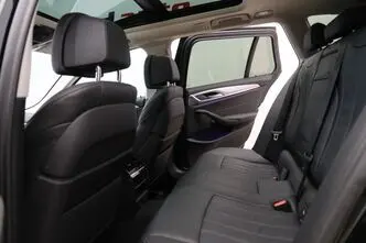 BMW 530, 3.0, 195 kW, diisel, automaat, nelikvedu