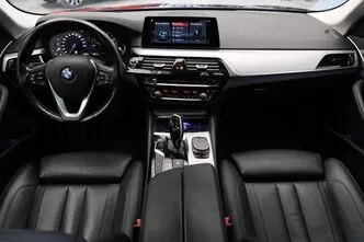 BMW 530, 3.0, 195 kW, diisel, automaat, nelikvedu