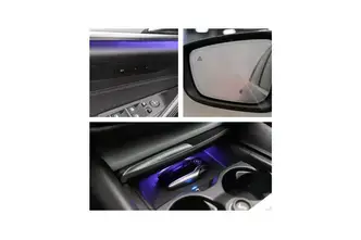 BMW 530, 3.0, 195 kW, diisel, automaat, nelikvedu