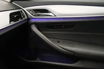 BMW 530, 3.0, 195 kW, diisel, automaat, nelikvedu