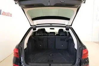 BMW 530, 3.0, 195 kW, diisel, automaat, nelikvedu