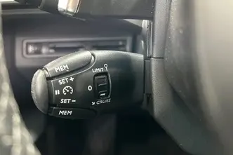 Peugeot 3008, 1.2, 96 kW, бензин, автомат, передний привод