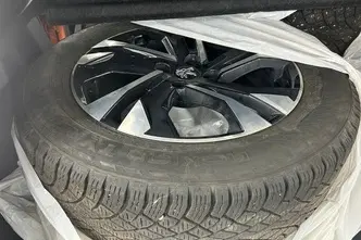 Peugeot 2008, elekter, automaat, esivedu