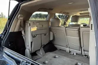 Toyota Land Cruiser, 4.5, 210 kW, diisel, automaat, nelikvedu