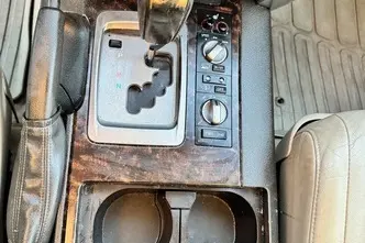Toyota Land Cruiser, 4.5, 210 kW, diisel, automaat, nelikvedu