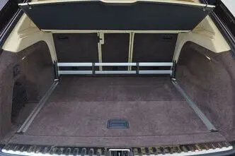 Bentley Bentayga, 4.0, 404 kW, bensiin, automaat, nelikvedu