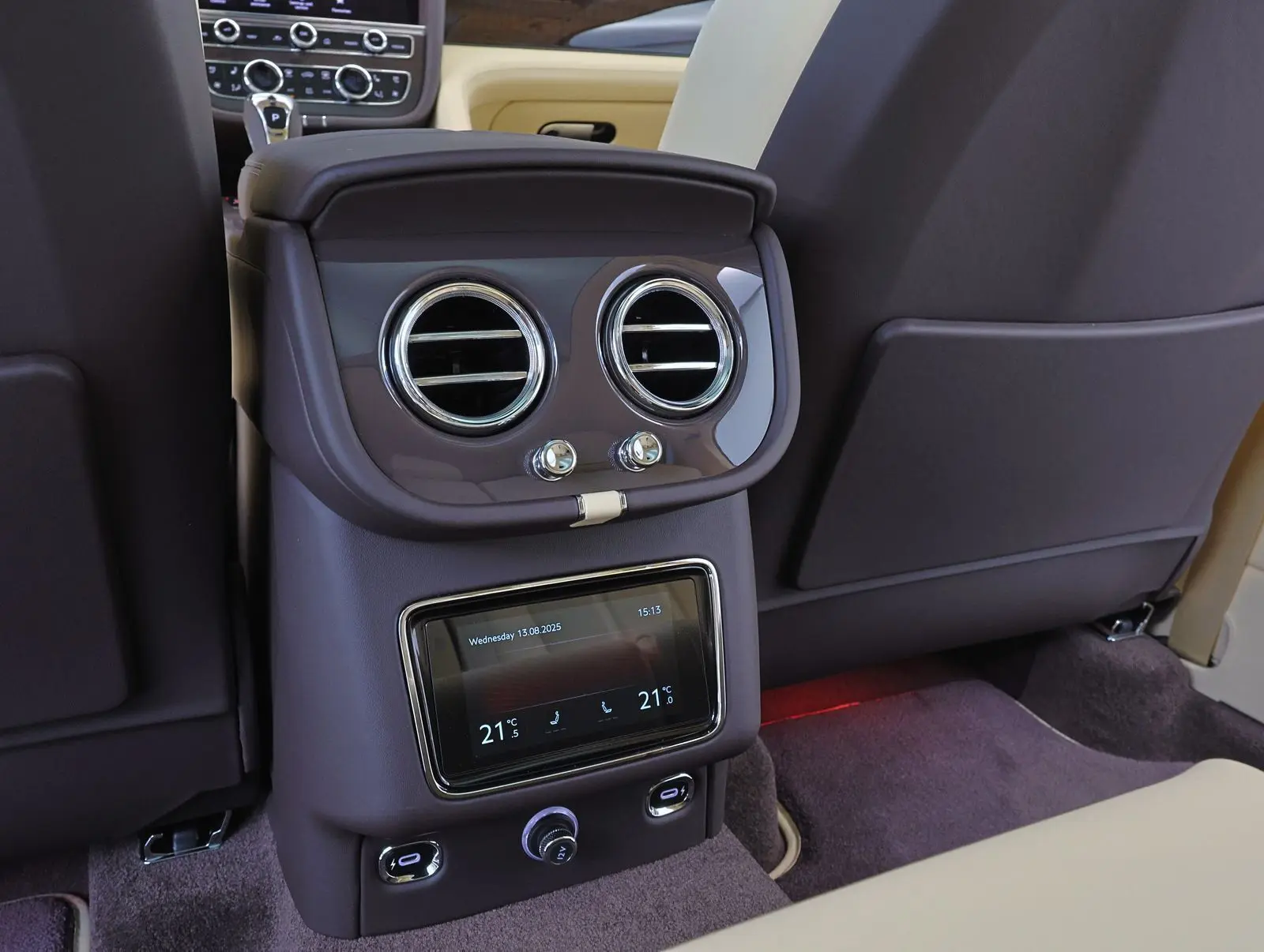 Bentley Bentayga, 4.0, 404 kW, bensiin, automaat, nelikvedu