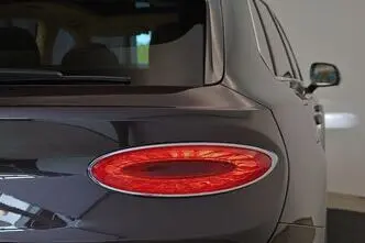 Bentley Bentayga, 4.0, 404 kW, bensiin, automaat, nelikvedu