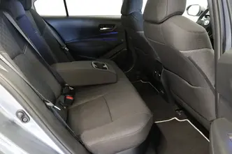 Toyota Corolla, 1.8, 72 kW, гибрид, автомат, передний привод