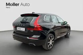 Volvo XC60, 2.0, 263 kW, bensiin, automaat, nelikvedu