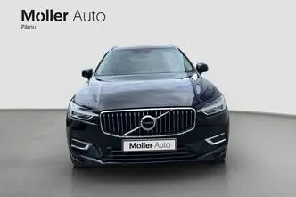 Volvo XC60, 2.0, 263 kW, bensiin, automaat, nelikvedu