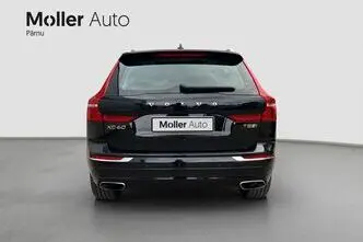 Volvo XC60, 2.0, 263 kW, bensiin, automaat, nelikvedu